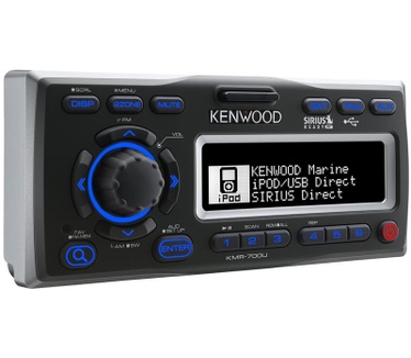 Kenwood KMR 700U