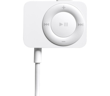 Apple iPod Radio Remote