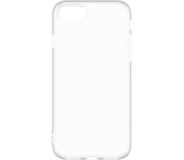 PanzerGlass SAFE. by PanzerGlass® TPU Case Transparent iPhone 6 | 6s | 7 | 8 | SE (2020/ 2022)