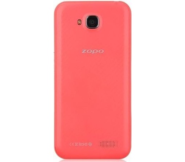Zopo ZP700 Roze