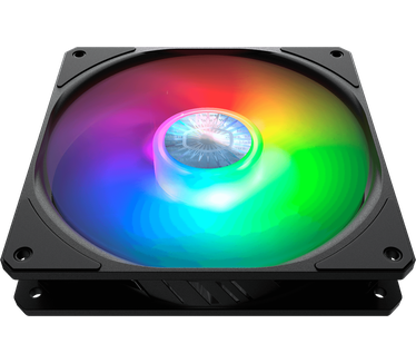 Cooler Master SickleFlow 140 ARGB, 140mm