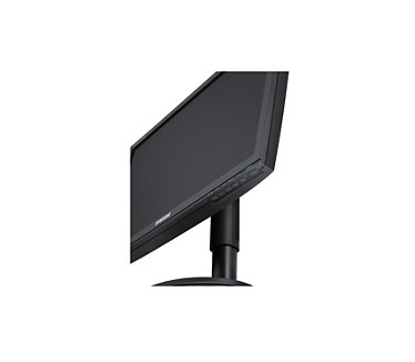 Samsung LS22CBKMSV/EN Zwart