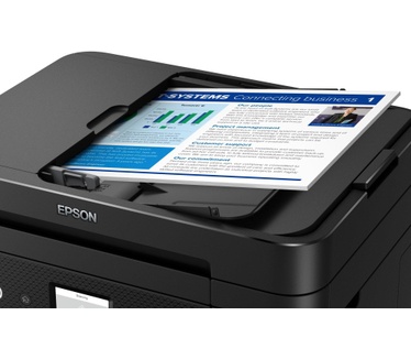 Epson WF-2965DWF