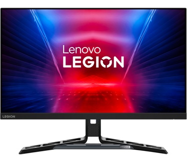 Lenovo Legion R27i-30 Zwart