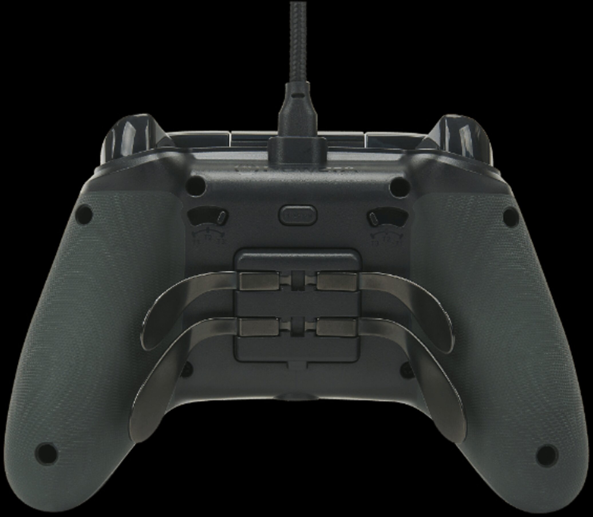 PowerA FUSION Pro 2 Wired Controller for Xbox Series XS Wit, Zwart Kenmerken Tweakers