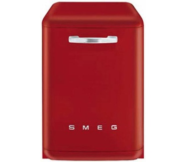 Smeg BLV2R-2