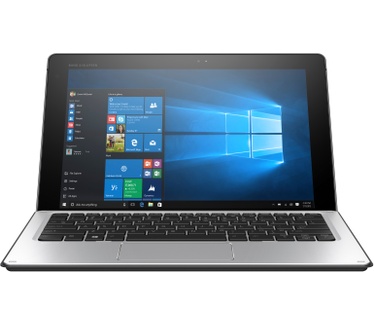 HP Elite x2 1012 G1 (L5H02EA) Zilver