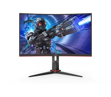 AOC C32G2ZE/BK