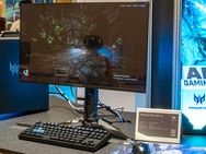 Acer Predator X27 X, Gigabyte MO27Q28G en MSI MAG 272QPW X28