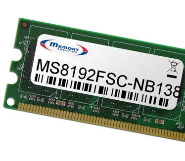 Memory Solution MS8192FSC-NB138