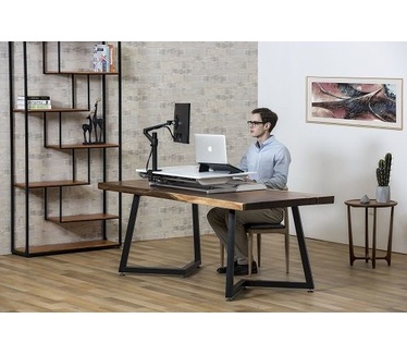 Ergoline ErgoLine Monitorarm Style Plus 19-24" enkel