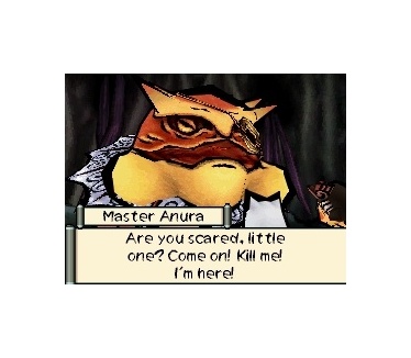 Okamiden