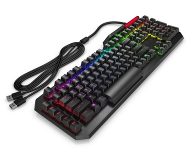 HP Omen Sequencer (Qwerty US)