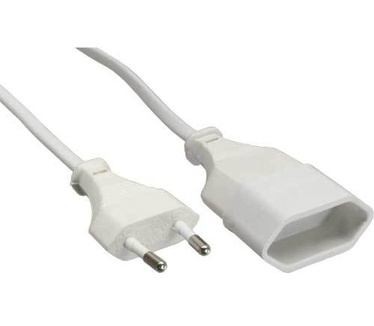 InLine Euro plug power extension