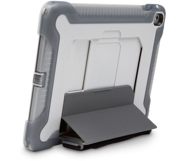 Targus SafePort Rugged Tablet Case for iPad (2018/2017), 9.7" iPad Pro, iPad Air 2