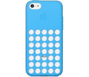 Apple iPhone 5c 16GB Wit