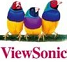 ViewSonic brengt gebogen 32"-monitor met displayport 1.4 uit