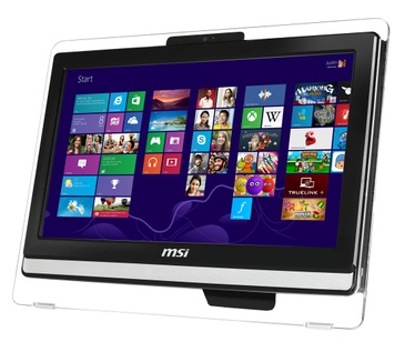 MSI AE200-BE2304G50S7VGMX