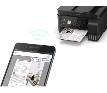 Epson L5190