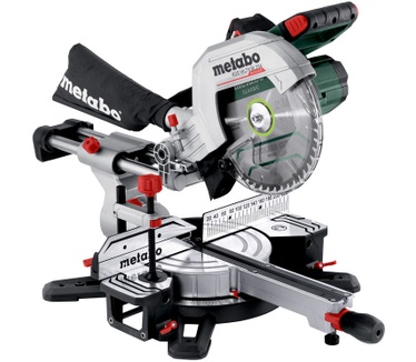Metabo KGS 18 LTX BL 254