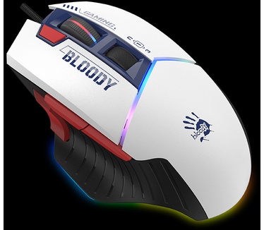 Bloody W95 Max Sports