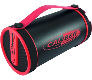 Caliber HPG410BT Rood