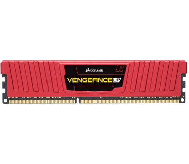 Corsair Vengeance LP CML8GX3M1C1600C9R