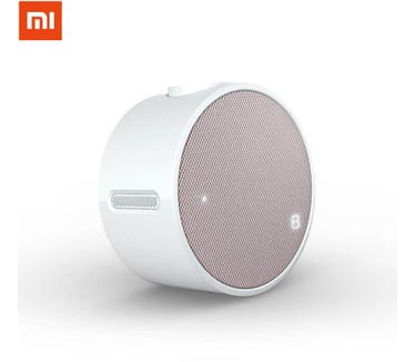 Xiaomi Smart Alarm Clock & Speaker