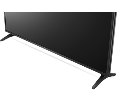 LG 43UK6200PLA Zwart