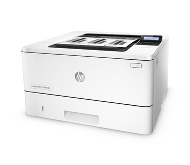 HP Pro M402n