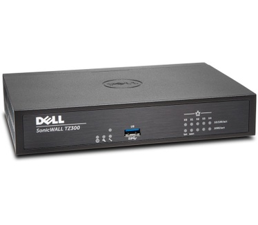 Sonicwall TZ300