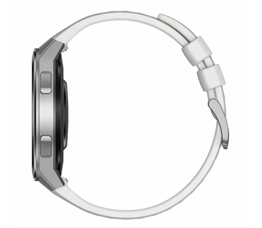 Huawei Watch GT 2e Wit (Wit)