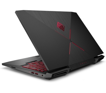 HP Omen 15-ce027nd