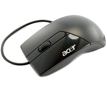 Acer PS2 Optical mouse