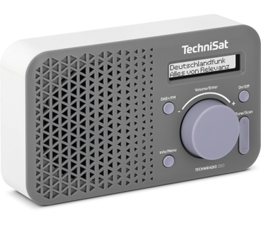 Technisat Techniradio 200