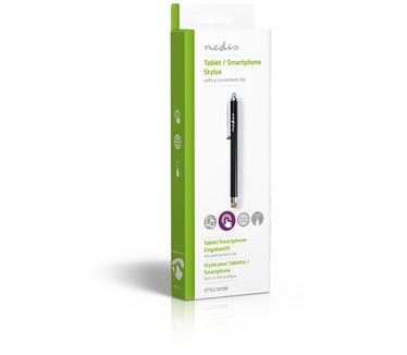 Nedis STYLC101BK