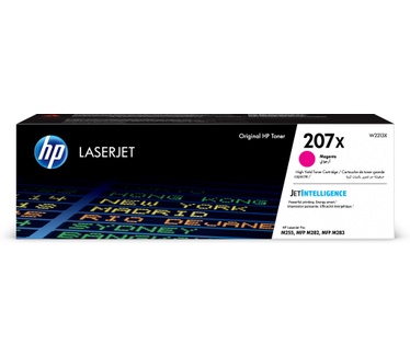 HP 207X