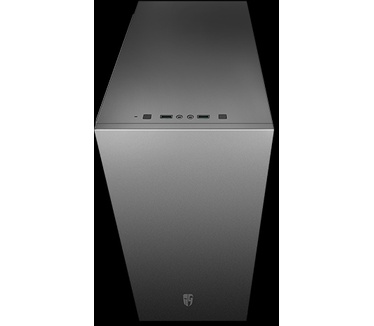 DeepCool MACUBE 310