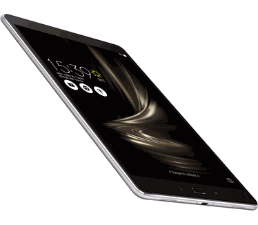Asus ZenPad 3S 10 (Z500M) Grijs