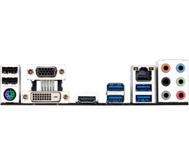 Gigabyte GA-Z270-HD3