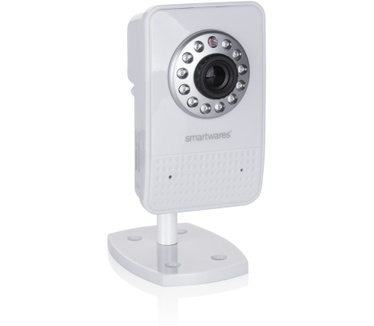 Smartwares C723IP IP camera binnen
