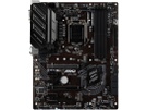 MSI Z390-A PRO