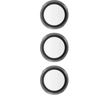 PanzerGlass Hoops Gehard Glas Camera Protector - Samsung Galaxy S23 FE