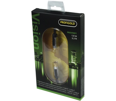 Bandridge PROV9001
