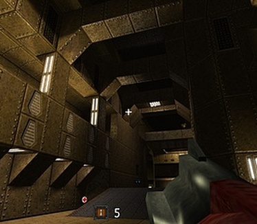 Cube 2: Sauerbraten