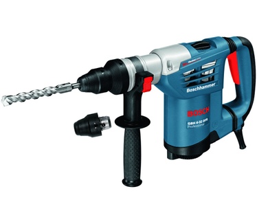 Bosch GBH 4-32 DFR (L-BOXX koffer)