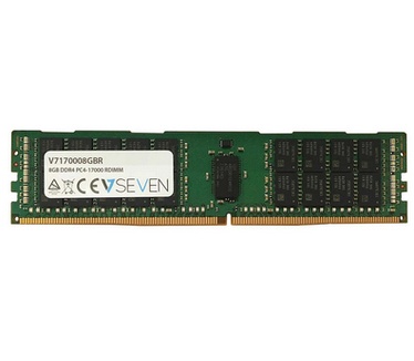 V7 8GB DDR4 2133MHz