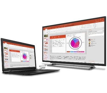 Toshiba Satellite Pro C70-C 19Q