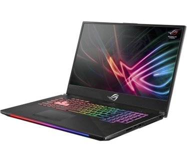 Asus Scar II GL704GV-EV008T