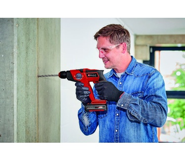 Einhell TE-HD 18/12 Li - Solo
